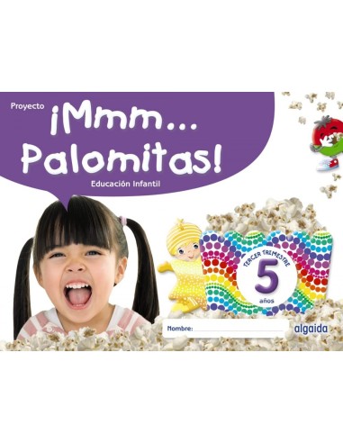 INF 5 ANOS PALOMITAS MMMM 3ºTRI 2022